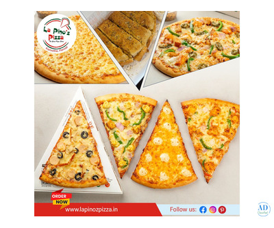 Best Halal Pizza in Kamothe