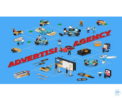 Best & Top Advertising Agencies: Rioconn India