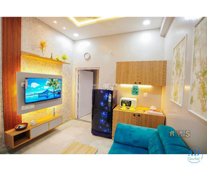 Best Family Stay and Service Apartments in Hyderabad Near Hitech City