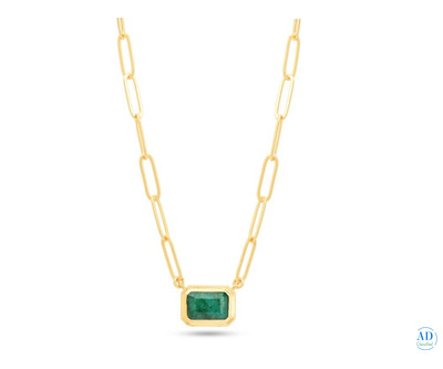 Gold-plated jewellery