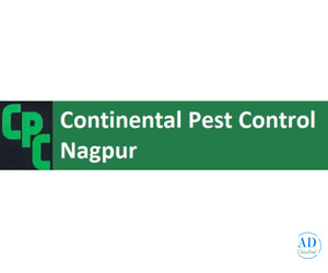 Continental Pest Control
