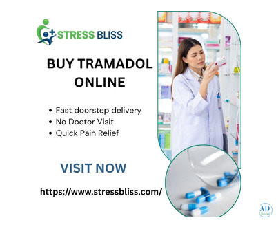 BUY TRAMADOL ONLINE SAFELY