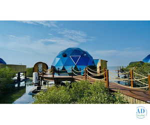 Tourist Sites in Dubai | Sharjah Tourist Spot | Kayaking Dubai