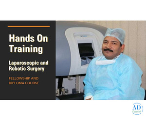 Laparoscopy Training Center