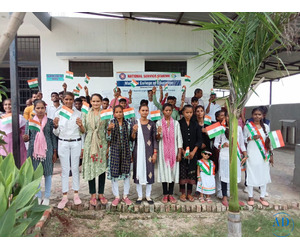 Best College of BA in Allahabad – Mahrishi College of Education