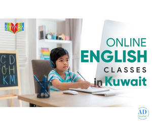 Spoken English Language Classes in Kuwait | Learn with Ziyyara’s Certified Tutors Online