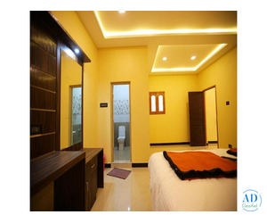 Pollachi Budget Friendly Hotel Rooms | Accommodation in Pollachi