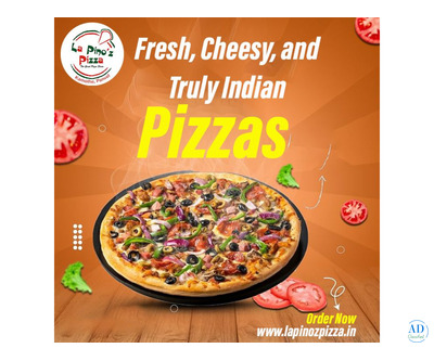 chicken pizza near Sion Panvel Highway