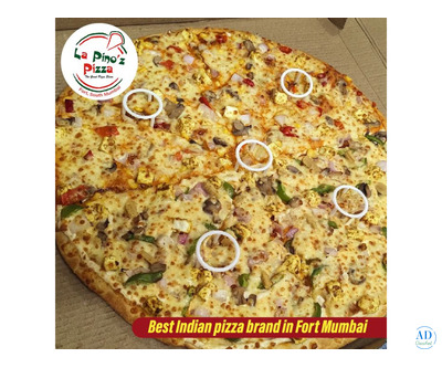 Italian Pasta restaurant Fort Mumbai