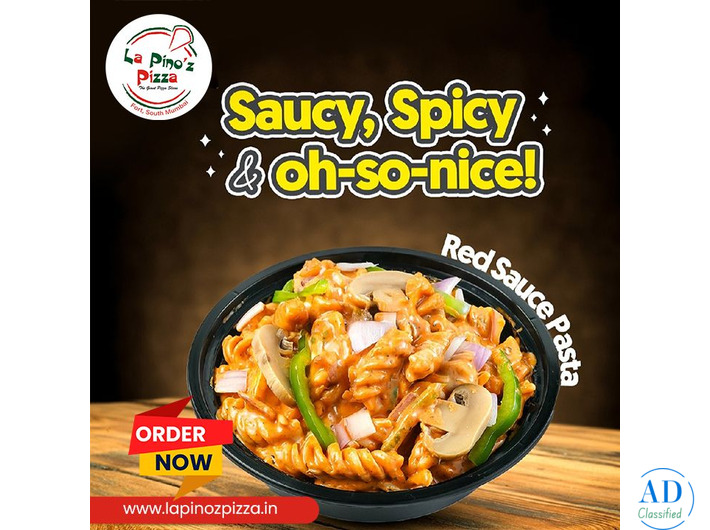 Italian Pasta restaurant Fort Mumbai