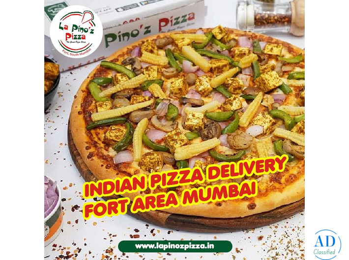 Italian Pasta restaurant Fort Mumbai