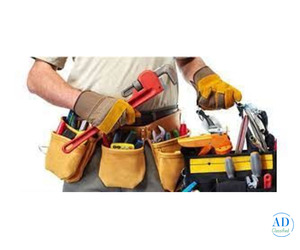 Best Handyman Services in Dubai, UAE – Yogi Fixes