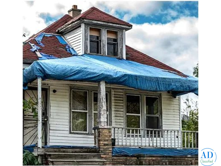 Sell Your House As-Is for Cash | TryHomeMatch