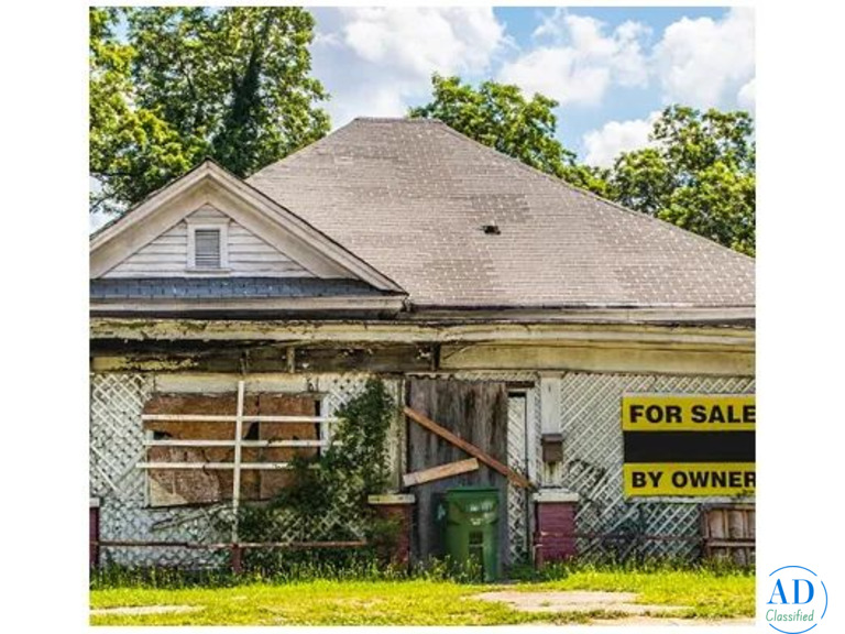 Sell Your House As-Is for Cash | TryHomeMatch
