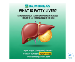 Fatty liver grade 2 is dangerous