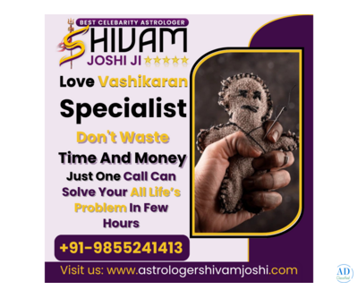Love Problem Solution in Surat – AstrologerShivamjoshi