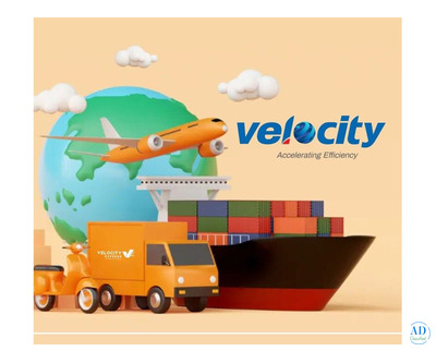Velocity Express Bandra