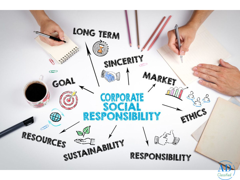 Connecting NGOs With Corporates – CSR Funding Solutions @011-42332277