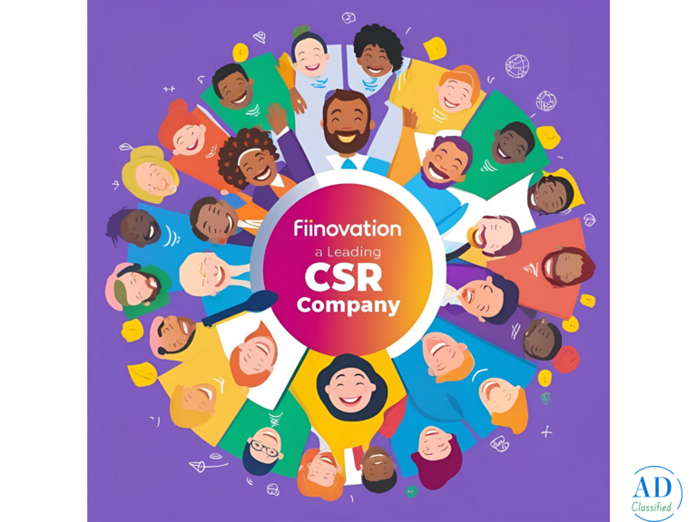 Connecting NGOs With Corporates – CSR Funding Solutions @011-42332277
