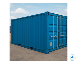 Offshore Containers for Rent at  Haley’s Group