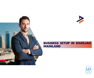 Everything You Need to Know About a Sharjah Mainland License