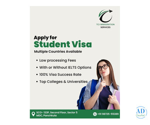 Best Immigration Consultant for Canada in Panchkula Best Immigration Consultant for Canada in Panchkula