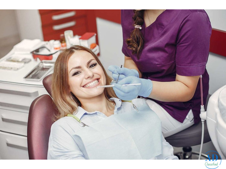 Flash Your Confident Smile – Teeth Whitening Experts