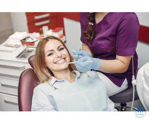 Flash Your Confident Smile – Teeth Whitening Experts