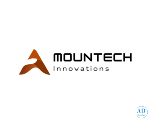 Mountech Innovations - Web Design, AI & Digital Marketing Experts