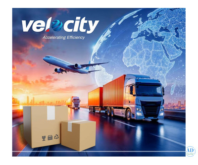 Velocity Express Kharadi