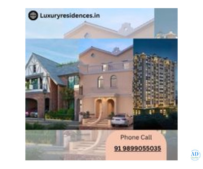 Sobha Ready-to-Move-in Projects in Bangalore: Immediate Possession Homes