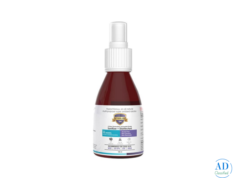 Buy Bulk Hand Sanitizers Online — Best Sanitizer at Wholesale Price