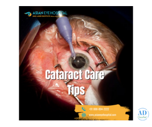 Best Eye Hospital Pune – Asian Eye Hospital and Laser Institute