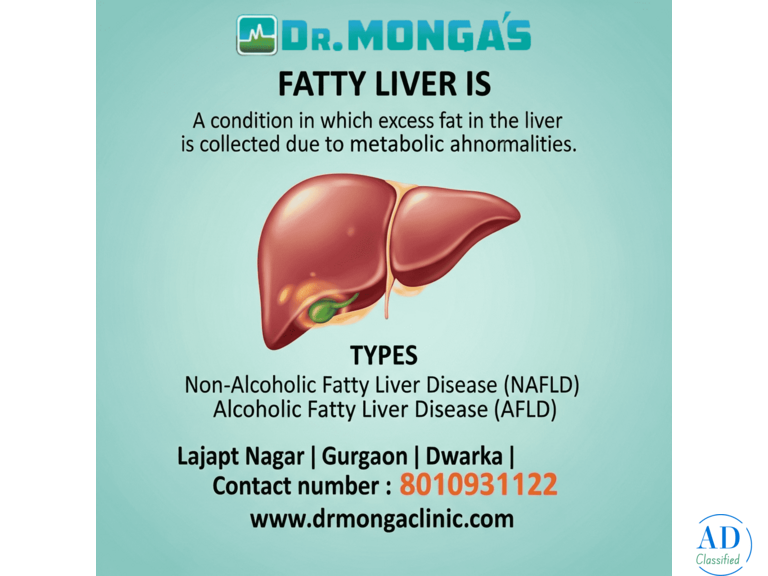 7 Signs Your Liver is Dying