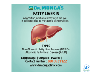 7 Signs Your Liver is Dying