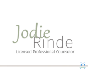 Jodie Rinde Counseling