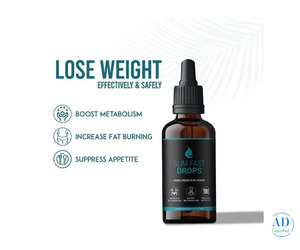 Slim Fast Drops In Pakistan- 03011594111