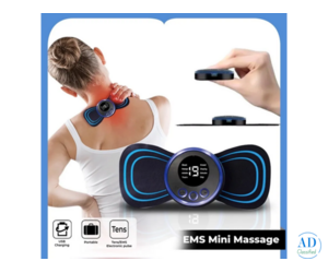 Buy Mini Massage Stick Price In Pakistan - 03011594111