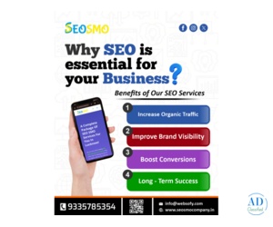 Top Graphic Design Company in Lucknow | Branding Agency Near Me