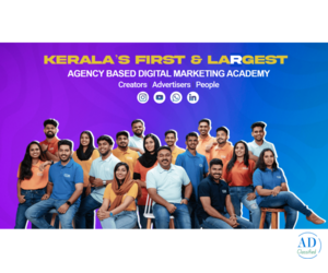 Digital Marketing Academy in Calicut - CDA Academy