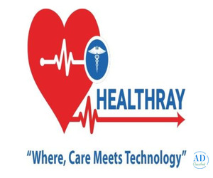 Healthray The Best Software For Hospital Management System