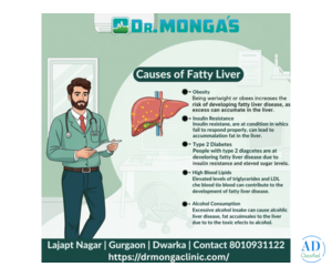 Fatty Liver Grade 2 Ayurvedic Treatment