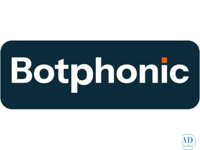 Botphonic  The Ultimate AI Call Assistant Software