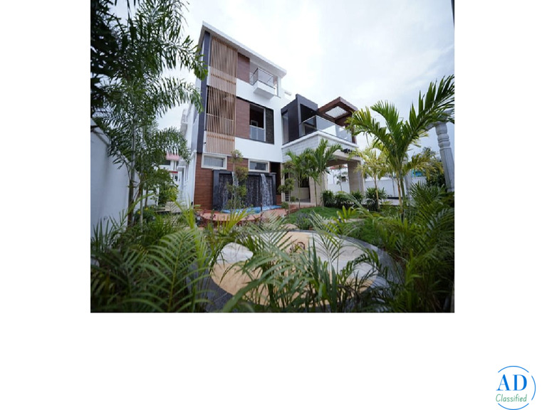 The Art of Landscaping Perfected Raams Construction