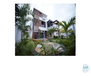 The Art of Landscaping Perfected Raams Construction