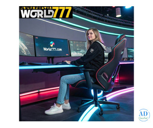 World777 Login Made Simple for Beginners