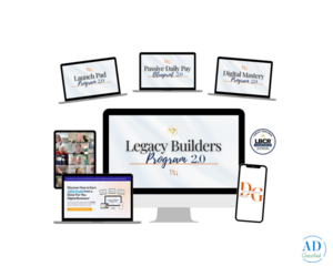 Want Financial Freedom? Earn $900/Day in Just 2 Hours!