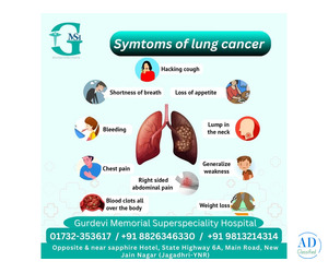 Modern Techniques Used for Cancer Surgery in Yamunanagar - GM SuperSpeciality Hospital Modern Techniques Used for Cancer Surgery in Yamunanagar - GM SuperSpeciality Hospital