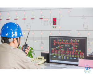 Fire Alarm System Engineering & Design Services in USA