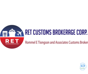 Brokerage Services in Manila: Why RET Customs Brokerage is the Trusted Choice in the Philippines
